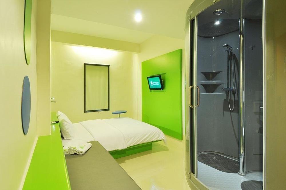 โรงแรมป๊อป! เดนปาซาร์ ภายนอก รูปภาพ